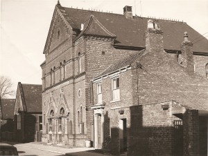 Citadel