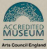 Accredited Museum