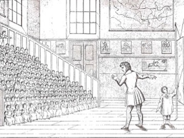 History of the School