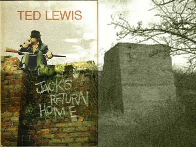 ted lewis