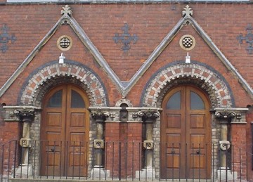 Doors c 2016