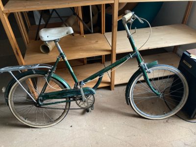 1967 Elswick Hopper Continental