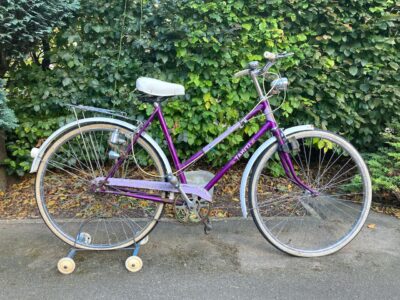 1963 Elswick Hopper Tahiti