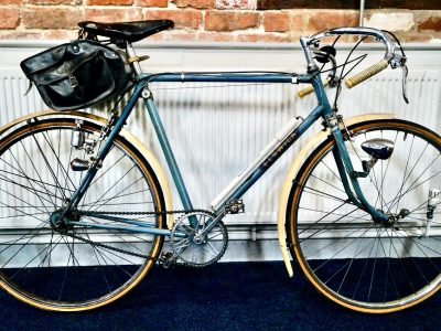 1948 Elswick Super Club