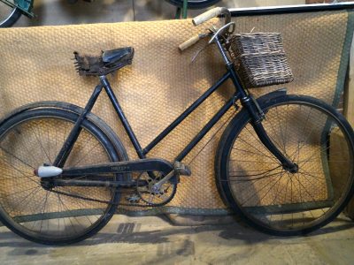 1954 Hopper Ladies Bike