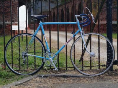 1972 Falcon San Remo 76